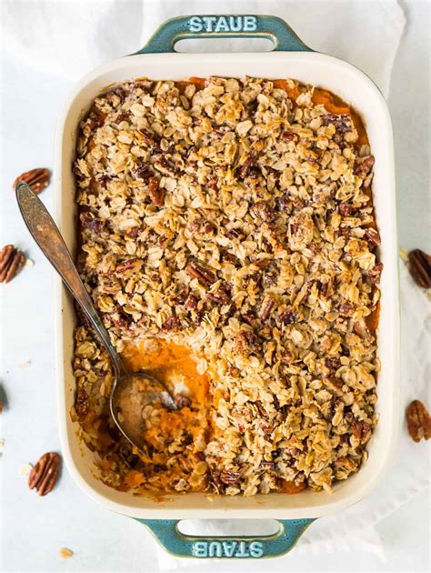 healthy-sweet-potato-casserole-well-plated-by-erin image