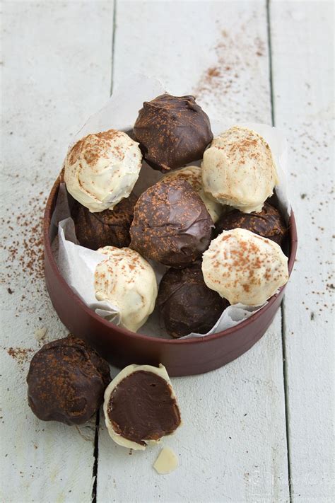 coffee-truffles-recipes-made-easy image