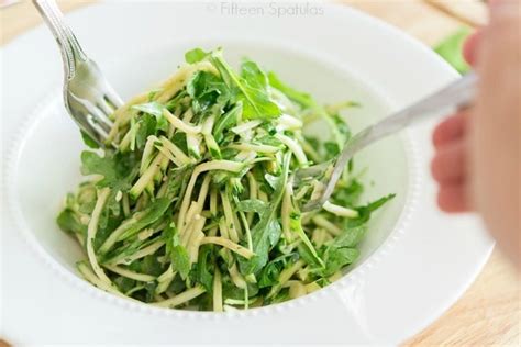 super-fresh-zucchini-arugula-salad-fifteen-spatulas image