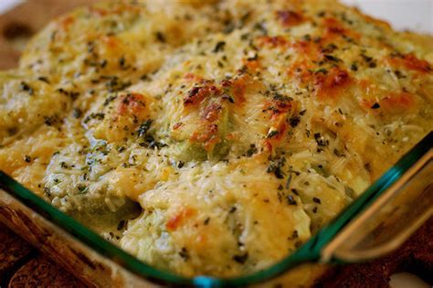 spinach-ravioli-casserole-the-cooking-mom image