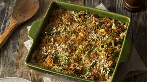 5-simple-ways-to-upgrade-your-green-bean-casserole image