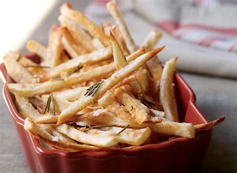 perfectly-crisp-oven-baked-french-fries image