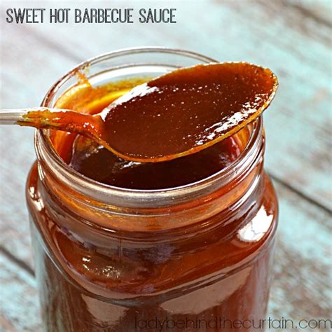 sweet-hot-barbecue-sauce-lady-behind-the-curtain image
