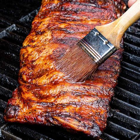 memphis-style-barbecue-pork-ribs-jessica-gavin image