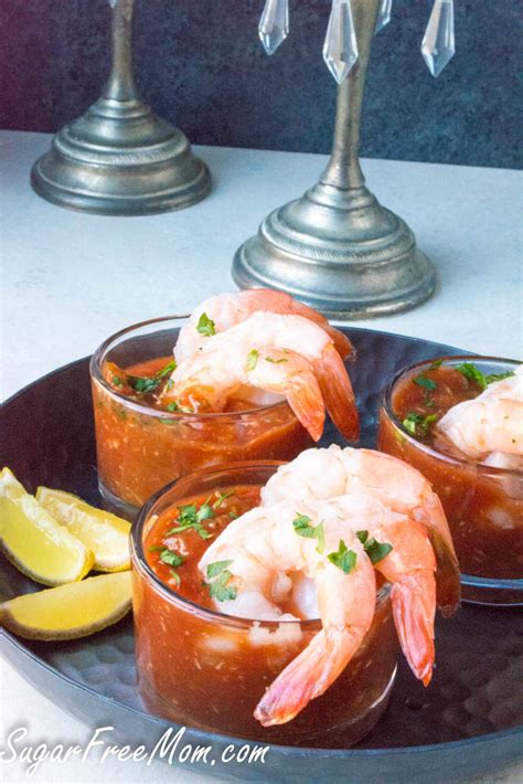 quick-low-carb-sugar-free-shrimp-cocktail-sauce image