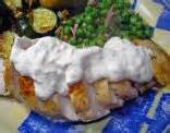 dill-chicken-with-cream-sauce-recipe-sparkrecipes image