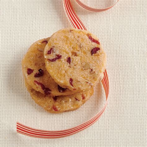 cranberry-pecan-cheese-wafers-recipe-myrecipes image