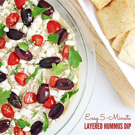 5-minute-layered-hummus-dip-recipe-home image