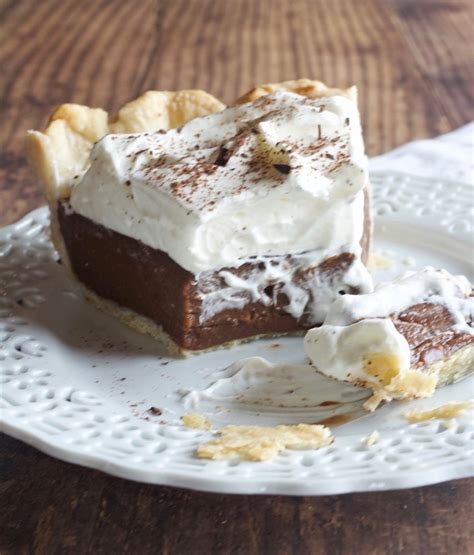 old-fashioned-chocolate-cream-pie-my-country-table image