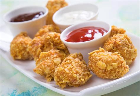 famous-butter-ritz-chicken-recipe-nugget-style image
