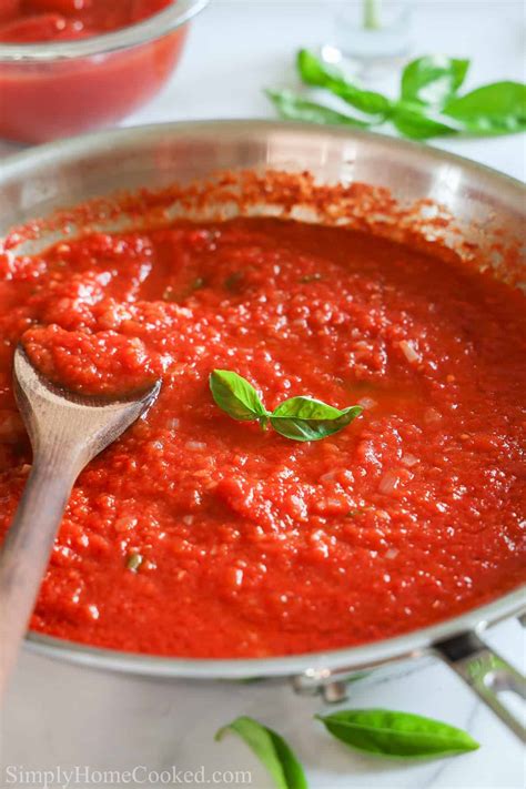 easy-pomodoro-sauce-recipe-simply-home-cooked image