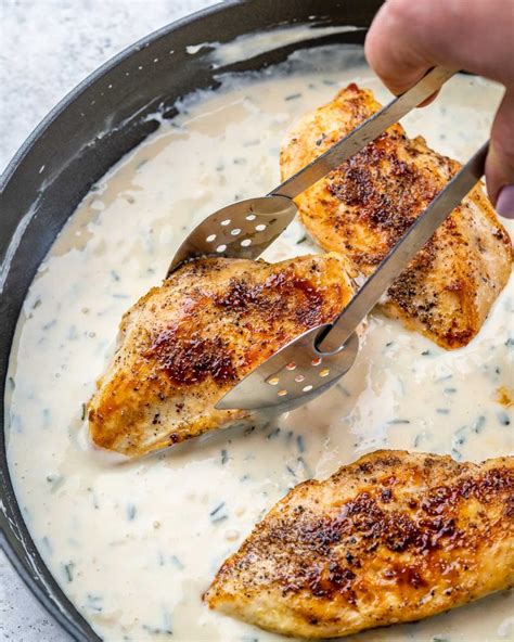 sauteed-chicken-in-creamy-mustard-sauce-clean image