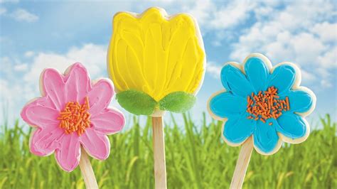 spring-bouquet-cookies-recipe-pillsburycom image