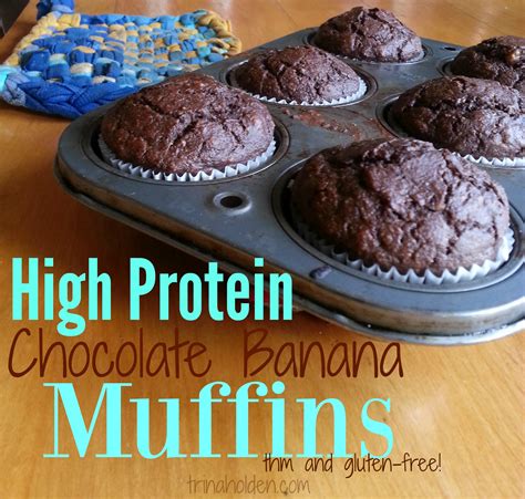 high-protein-muffins-your-kids-will-love-trina-holden image