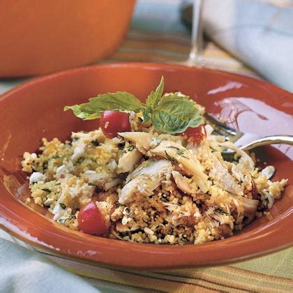 mediterranean-chicken-couscous-recipe-myrecipes image