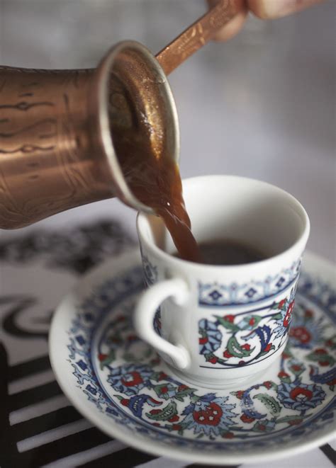 serbian-turkish-style-coffee-turska-kafa image