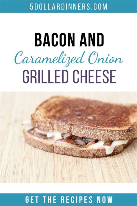 recipe-for-bacon-caramelized-onion-grilled-cheese image