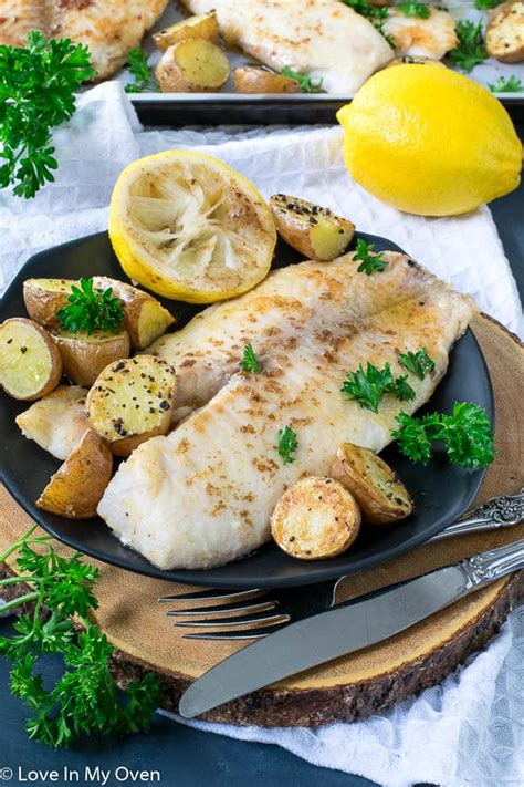 pan-seared-tilapia-with-lemon-butter-sauce-love-in-my image