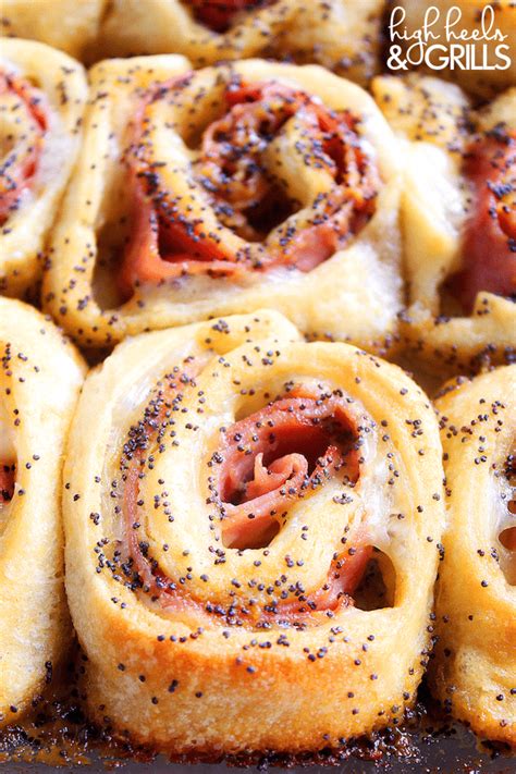 baked-ham-and-cheese-rollups-high-heels-and-grills image