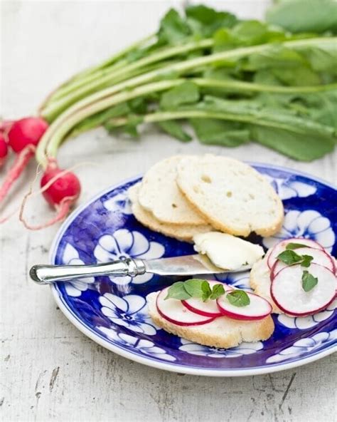 radishes-with-butter-and-salt-a-couple-cooks image