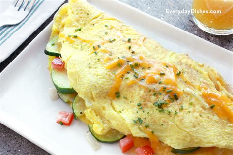 american-style-omelet-everyday-dishes-diy image