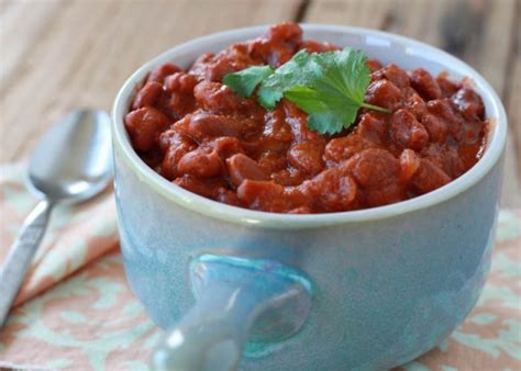 crock-pot-coconut-curry-baked-beans-keeprecipes image