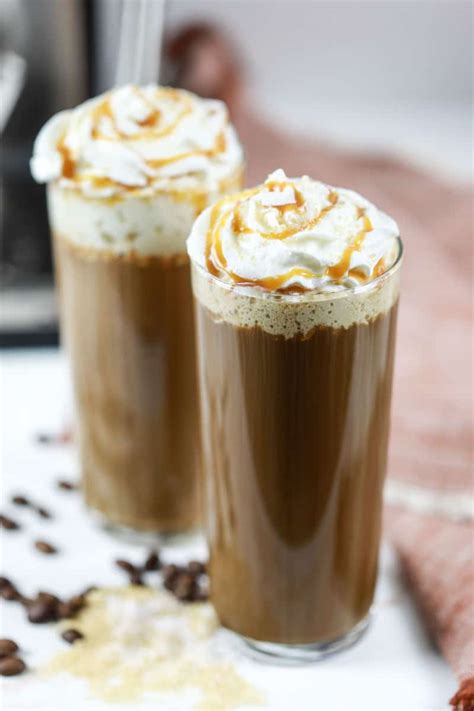 starbucks-salted-caramel-latte-copykat image