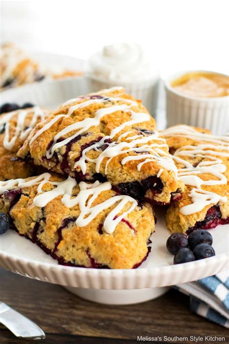 blueberry-sour-cream-scones image