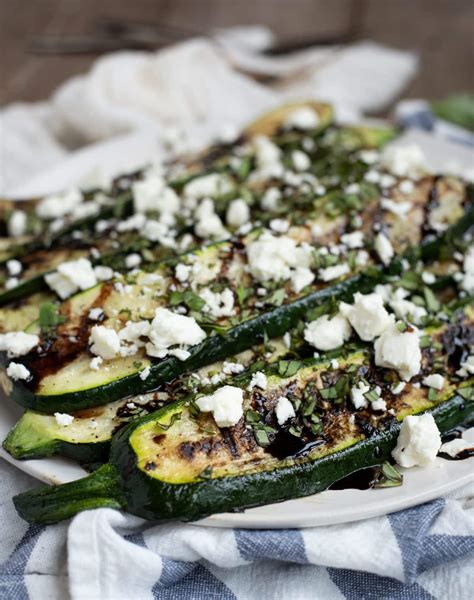 grilled-zucchini-with-balsamic-glaze-basil-and-feta image