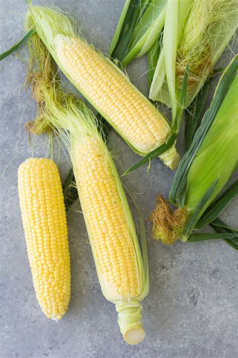 instant-pot-corn-on-the-cob-foolproof-recipe-perfectly image