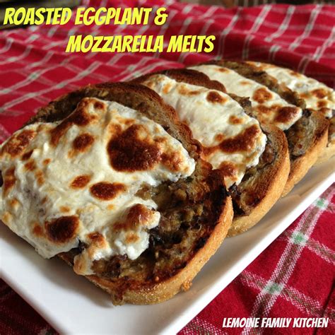 roasted-eggplant-mozzarella-melts-lemoine image