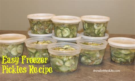 easy-freezer-pickles-recipe-anns-entitled-life image