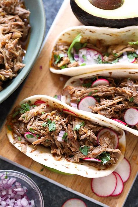 instant-pot-carnitas-made-extra-juicy-fit-foodie image