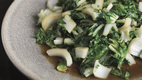 chinese-stir-fried-greens-recipe-today image