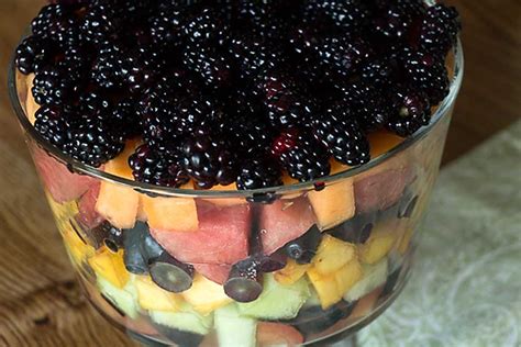 seven-layer-fruit-salad-art-of-natural-living image