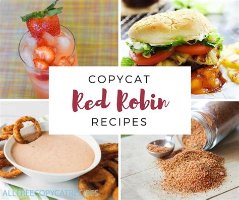 9-copycat-red-robin image