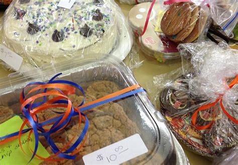 how-to-run-a-profitable-bake-sale-fundraiser-the image