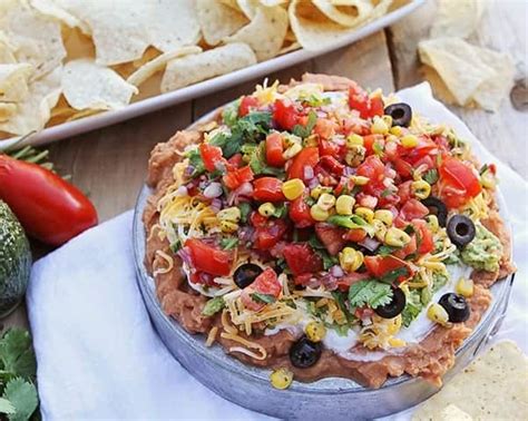 eight-layer-dip-i-am-baker image