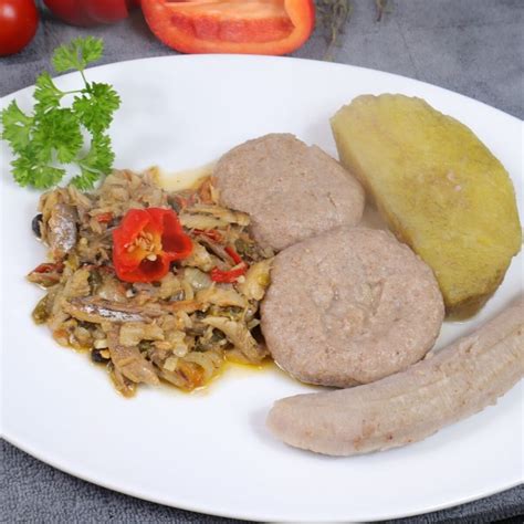 mackerel-rundown-recipe-jamaican-dish-jamaican-foods image