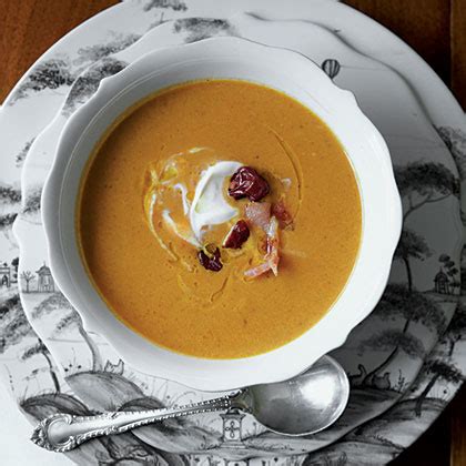 cream-of-chestnut-soup-recipe-myrecipes image