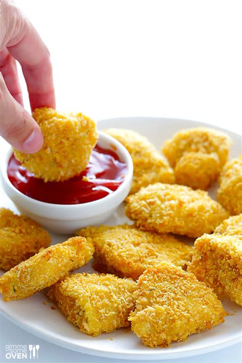 parmesan-baked-chicken-nuggets-gimme-some-oven image