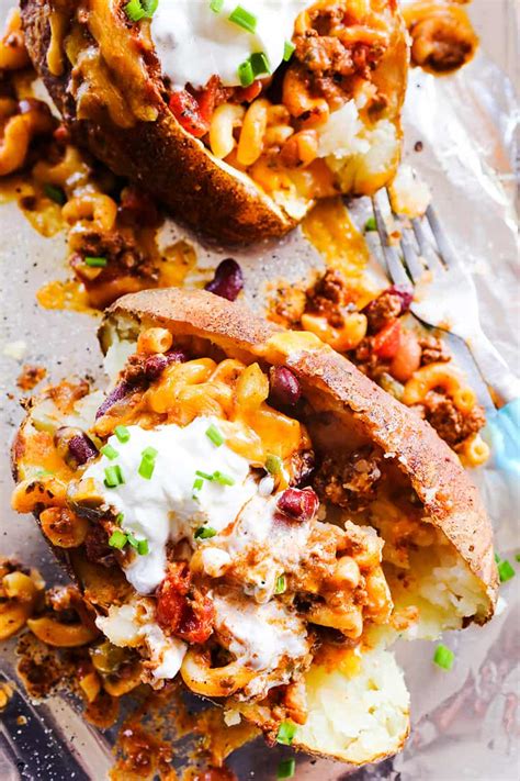 chili-topped-baked-potatoes-recipe-pip-and-ebby image