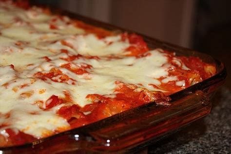 sausage-and-spinach-lasagna-aggies-kitchen image