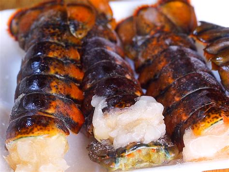 how-to-grill-lobster-tails-14-steps-with-pictures image