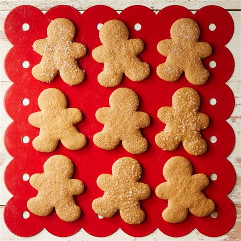 gluten-free-gingerbread-cookies-recipe-eatingwell image