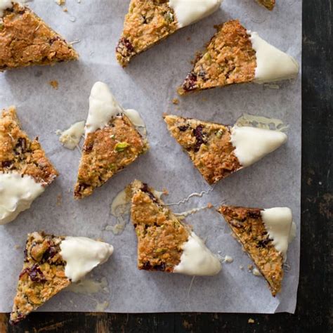 cranberry-pistachio-coconut-triangles-cooks-country image