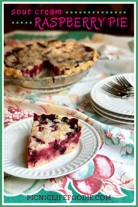 sour-cream-raspberry-pie-recipe-picnic-life-foodie image
