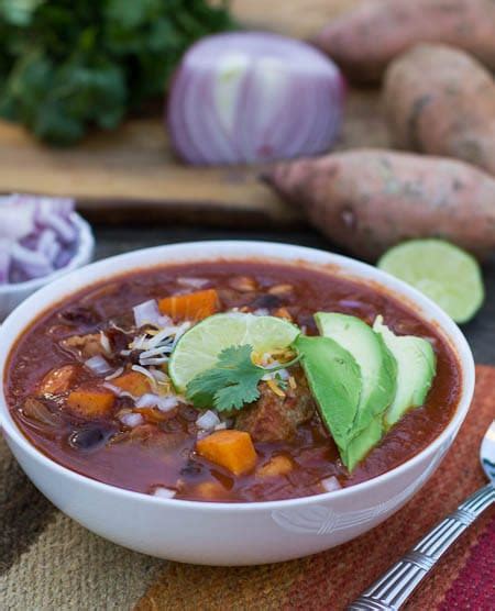chipotle-pork-and-sweet-potato-posole-spicy image