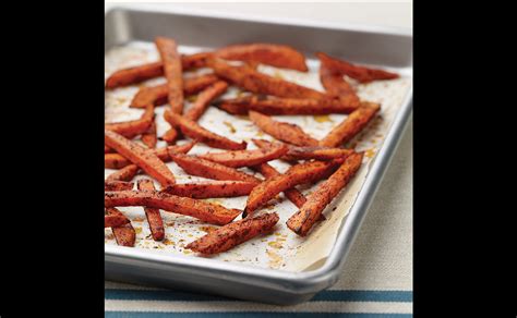 spiced-sweet-potato-fries-diabetes-food-hub image