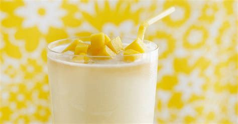 10-best-pineapple-coconut-smoothie-recipes-yummly image